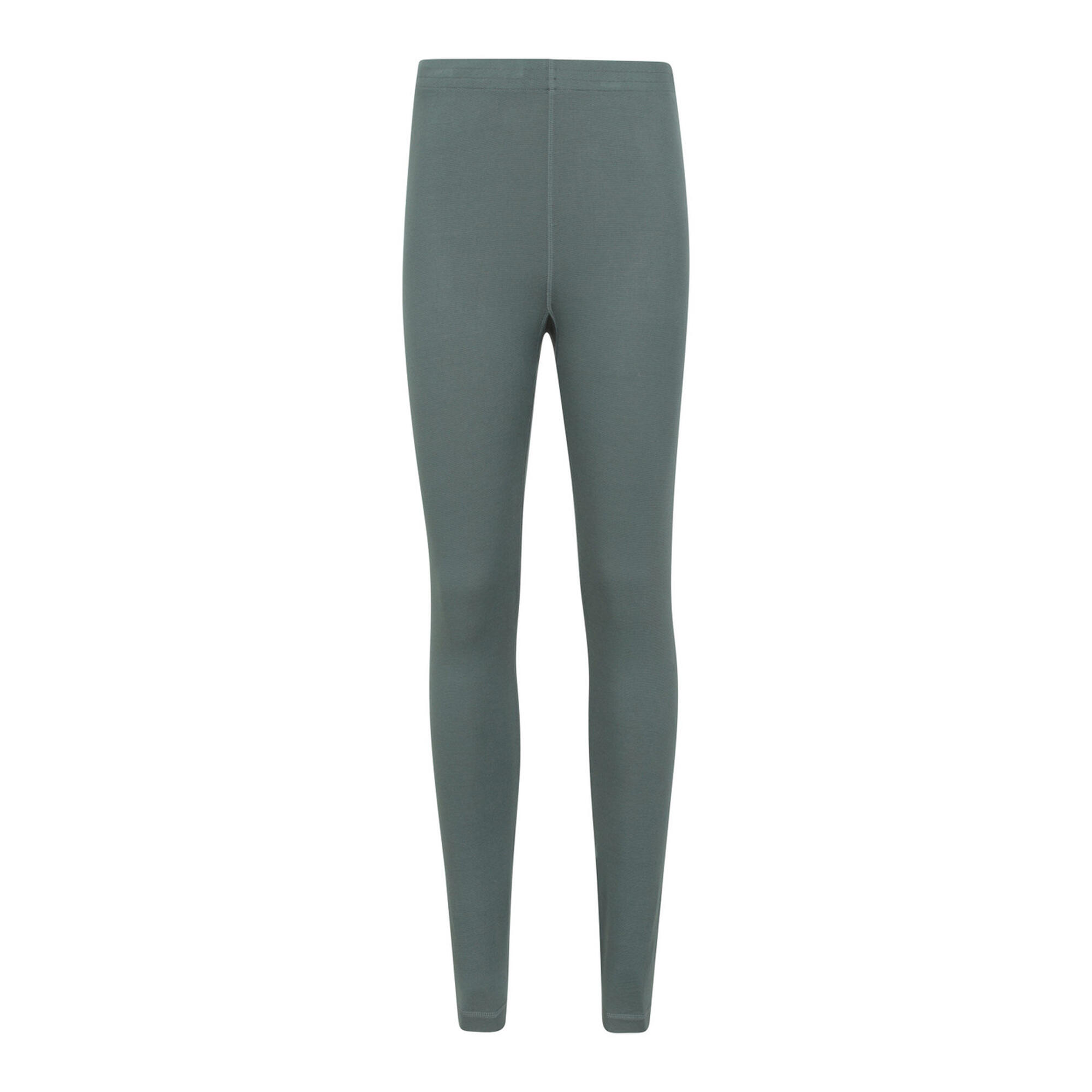 Mountain Warehouse Womens/Ladies Keep The Heat Base Layer Bottoms