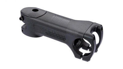 Ct stuurpen boreal 31,8 mm x 90 mm zwart