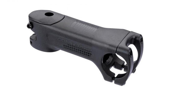 CT potence Boreal 31,8 mm x 100 mm noire