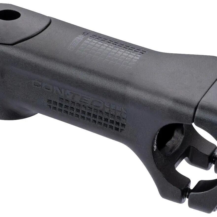 CONTEC Boreal A-head stem 31.8 mm x 100 mm aluminium 6061 black