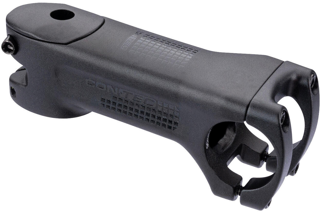 CONTEC potencia Boreal A-head 31,8 mm x 100 mm negra 2/3