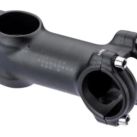 CONTEC Salamanca stem 31.8 mm x 110 mm black
