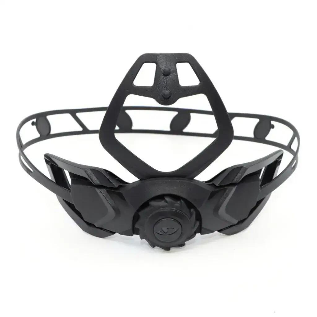 Bicycle helmet foam Giro Fit System Tyrant