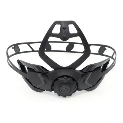 Schuim voor fietshelmen giro fit system tyrant