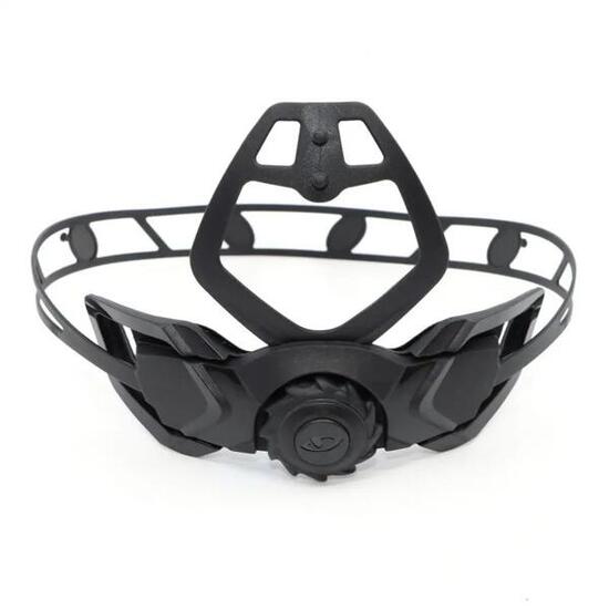 Pianka do kasków rowerowych Giro Fit System Tyrant