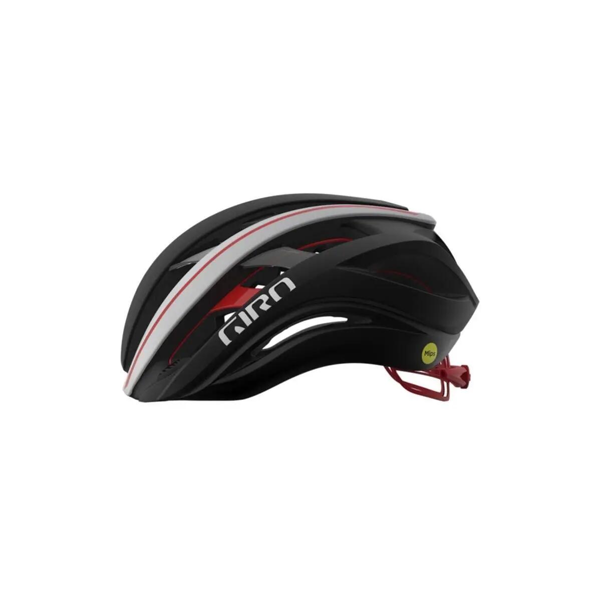 Cyklistická helma Giro Aether Mips 3/4