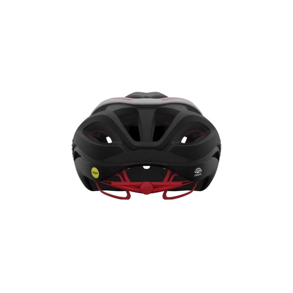Cyklistická helma Giro Aether Mips 4/4