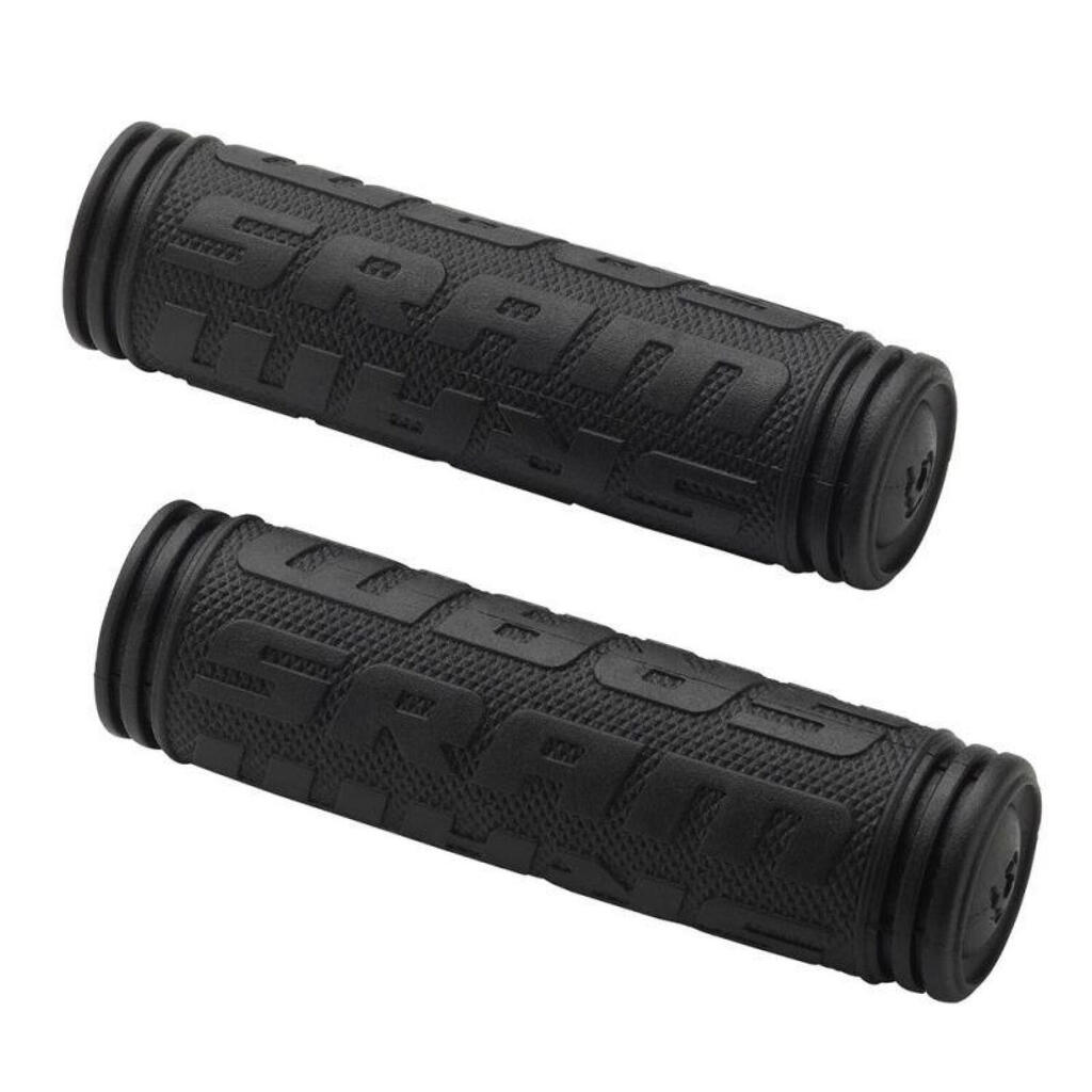 SRAM 130 mm handlebar grips pair for Grip Shift and Trigger