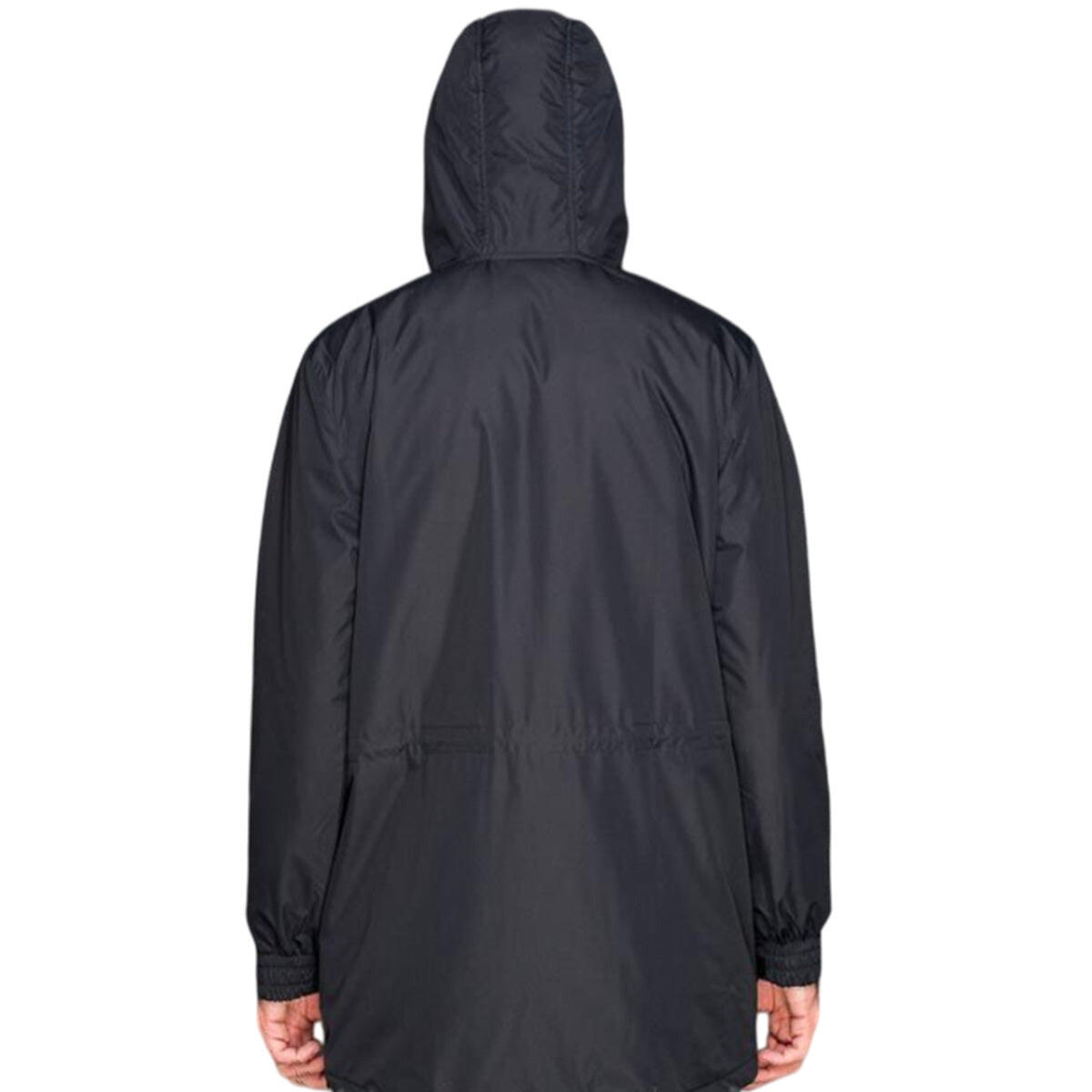 Parka da Donna Invernale New Era Tech Series 3/4