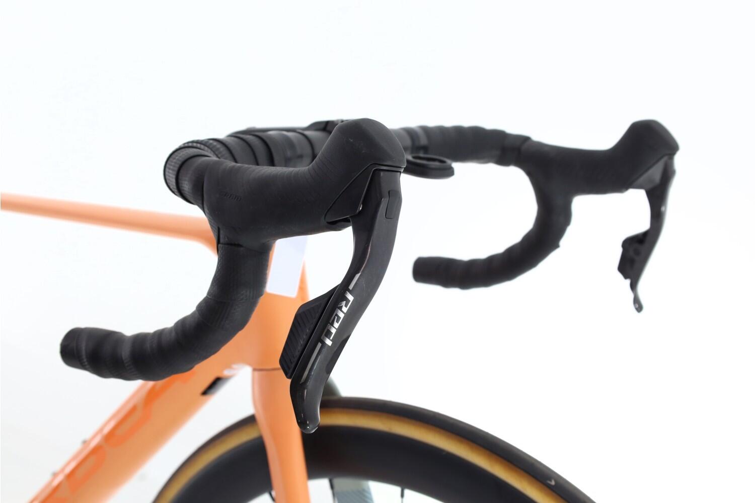 Segunda Vida · Bicicleta carretera ·  Orca M11 LTD AXS 12V · Muy buen estado 6/8