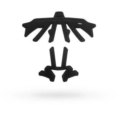 Fietshelmschuim bell 4forty air mips