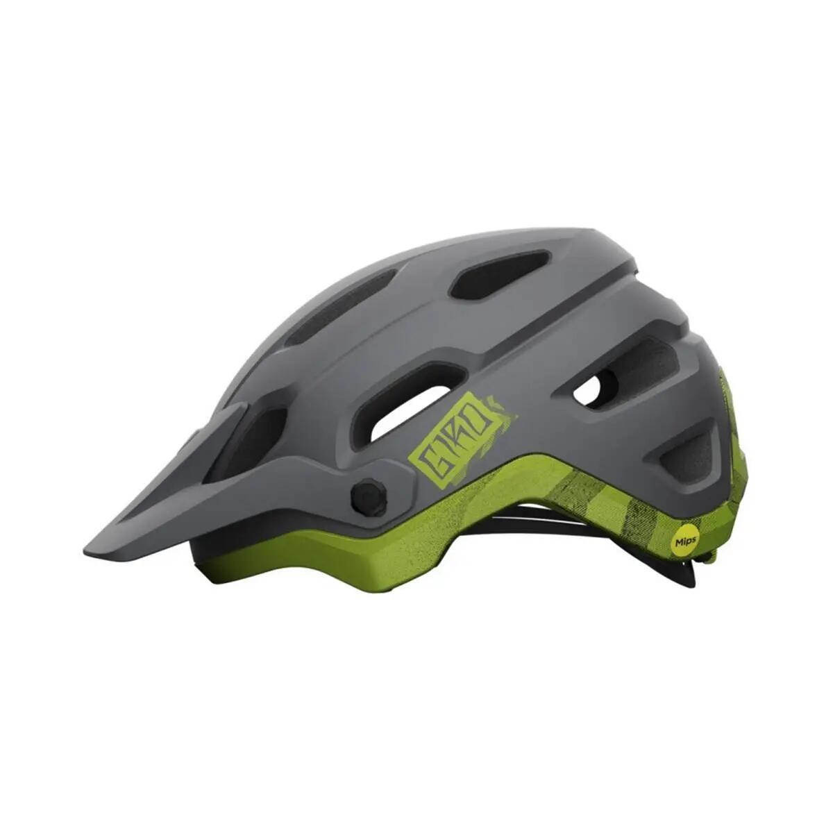 Koptelefoon Giro Source Mips 3/4