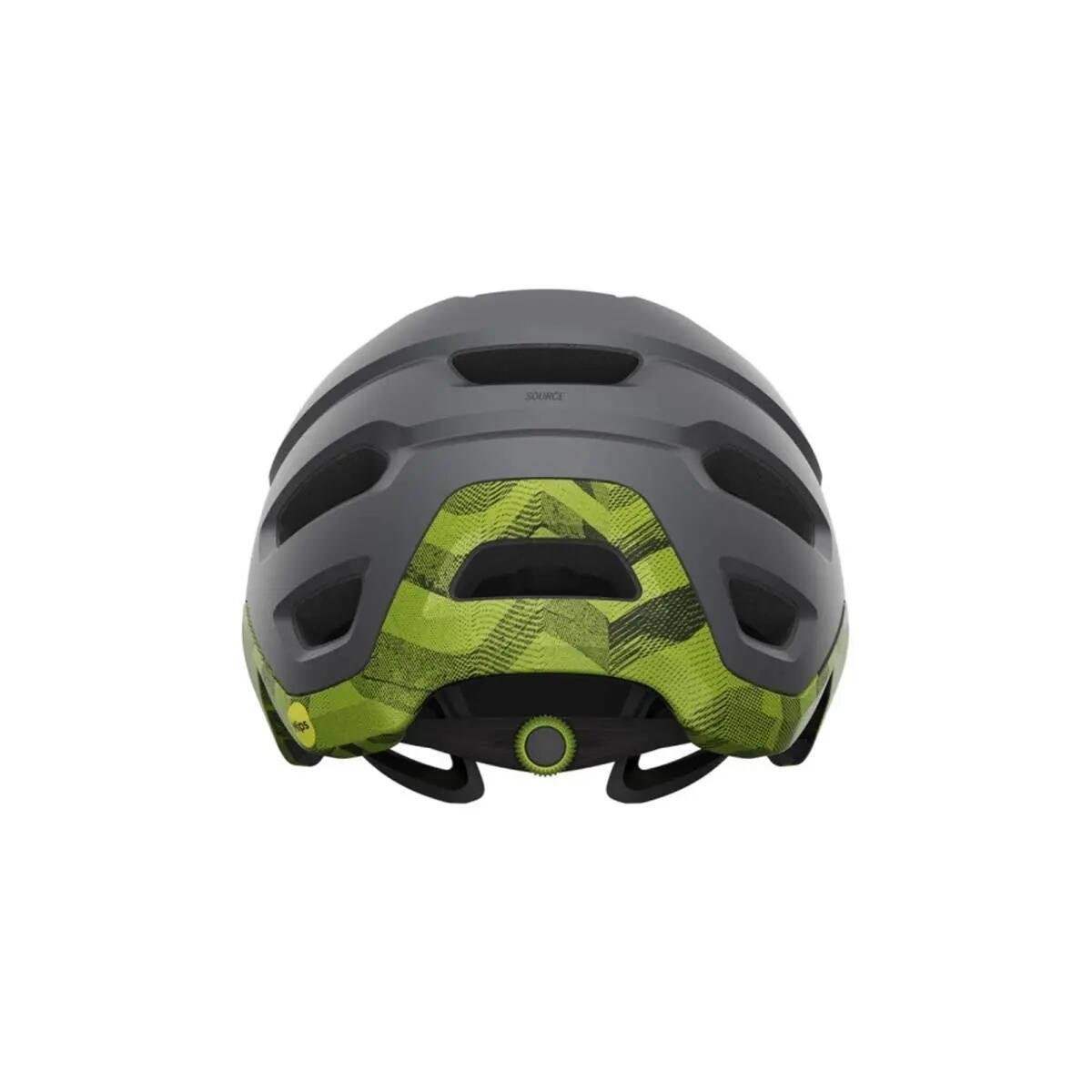 Koptelefoon Giro Source Mips 4/4