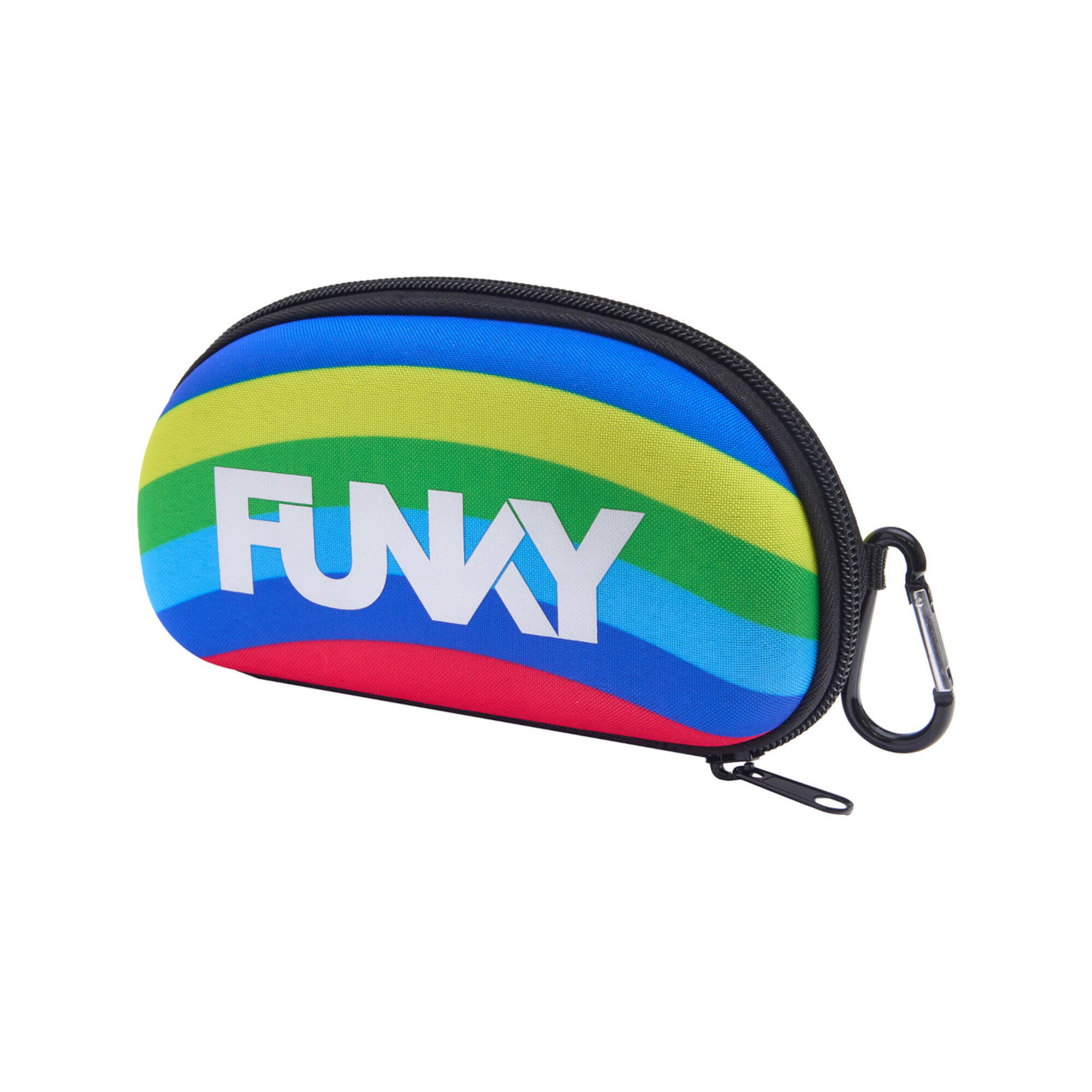 Twarde etui na okulary FUNKY Rainbowie 2/3