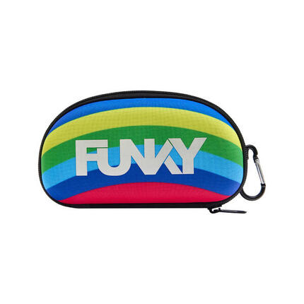 Twarde etui na okulary FUNKY Rainbowie