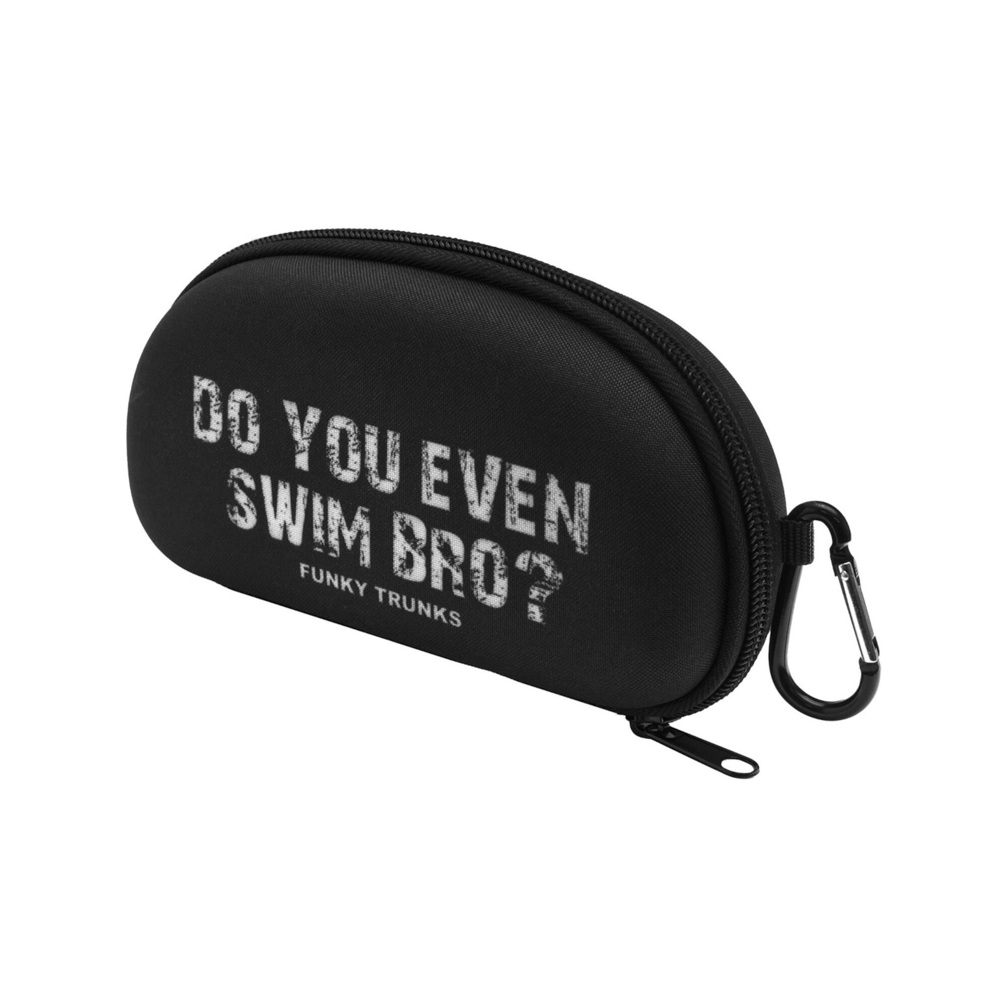 Twarde etui na okulary FUNKY TRUNKS Swim Bro 2/3