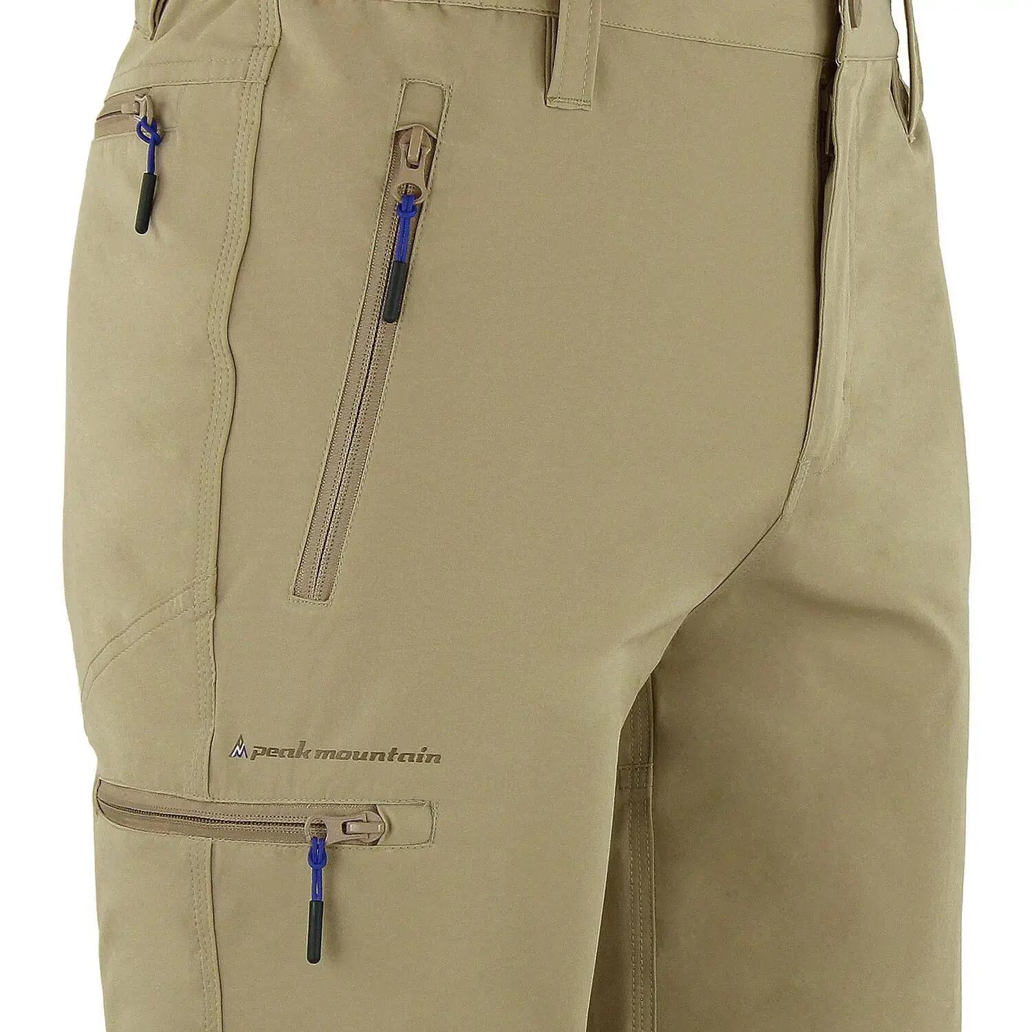 Wandersch shorts Peak Mountain Cessor 4/4