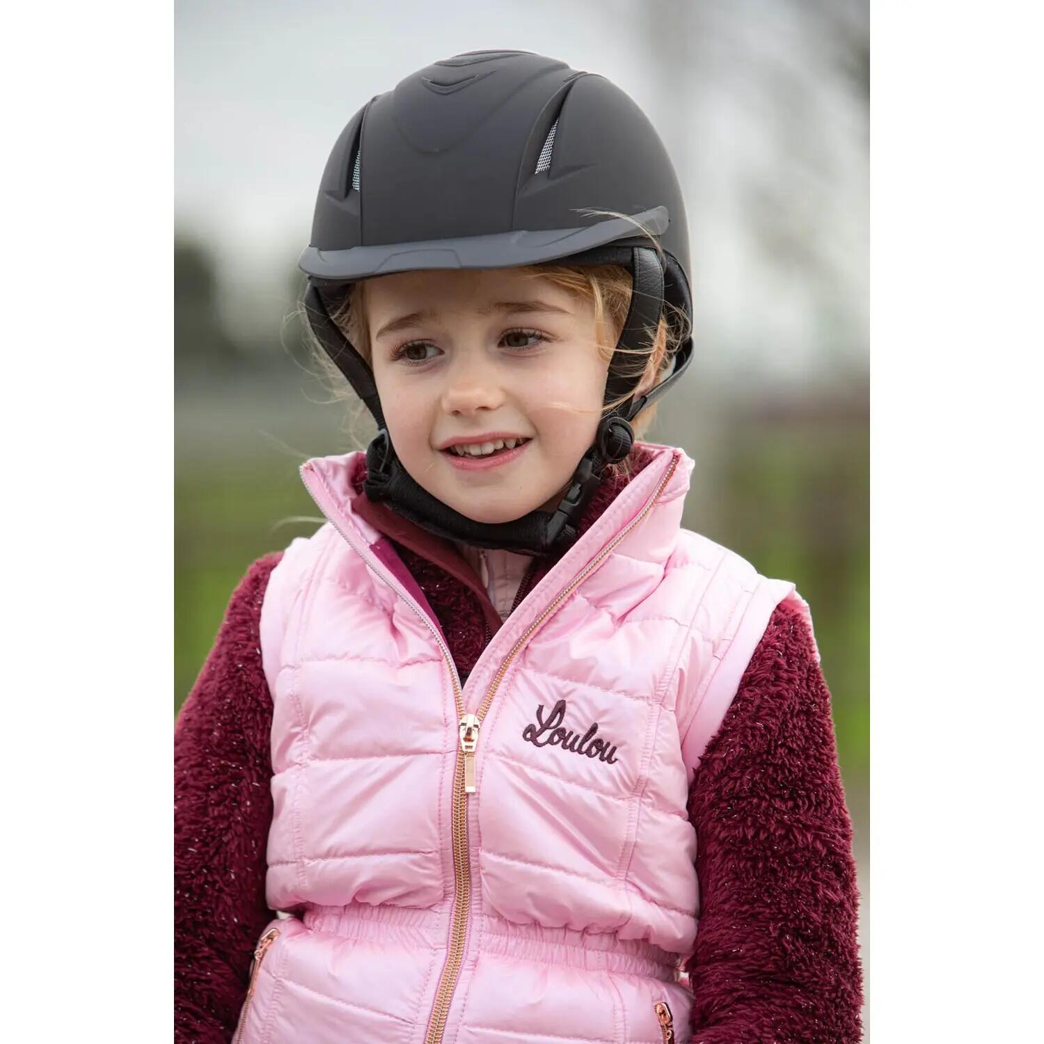 Guêtres pour cheval Harry's Horse Diva Stella 5/5