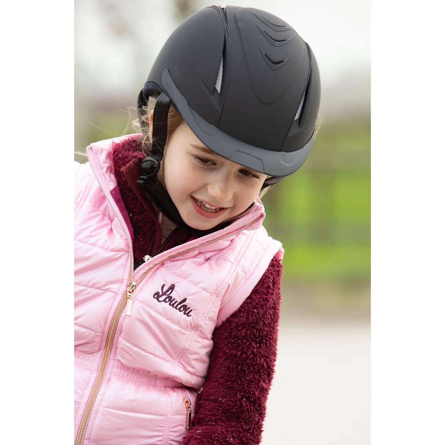 Guêtres pour cheval Harry's Horse Diva Stella 4/5