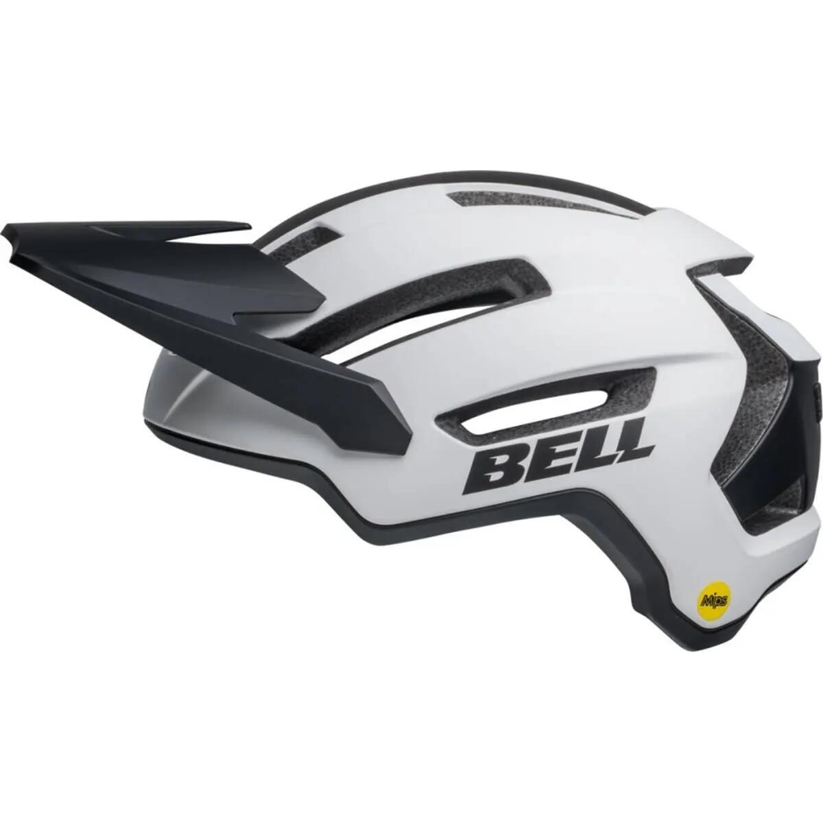 Novo capacete Bell 4Forty Air Mip 3/6