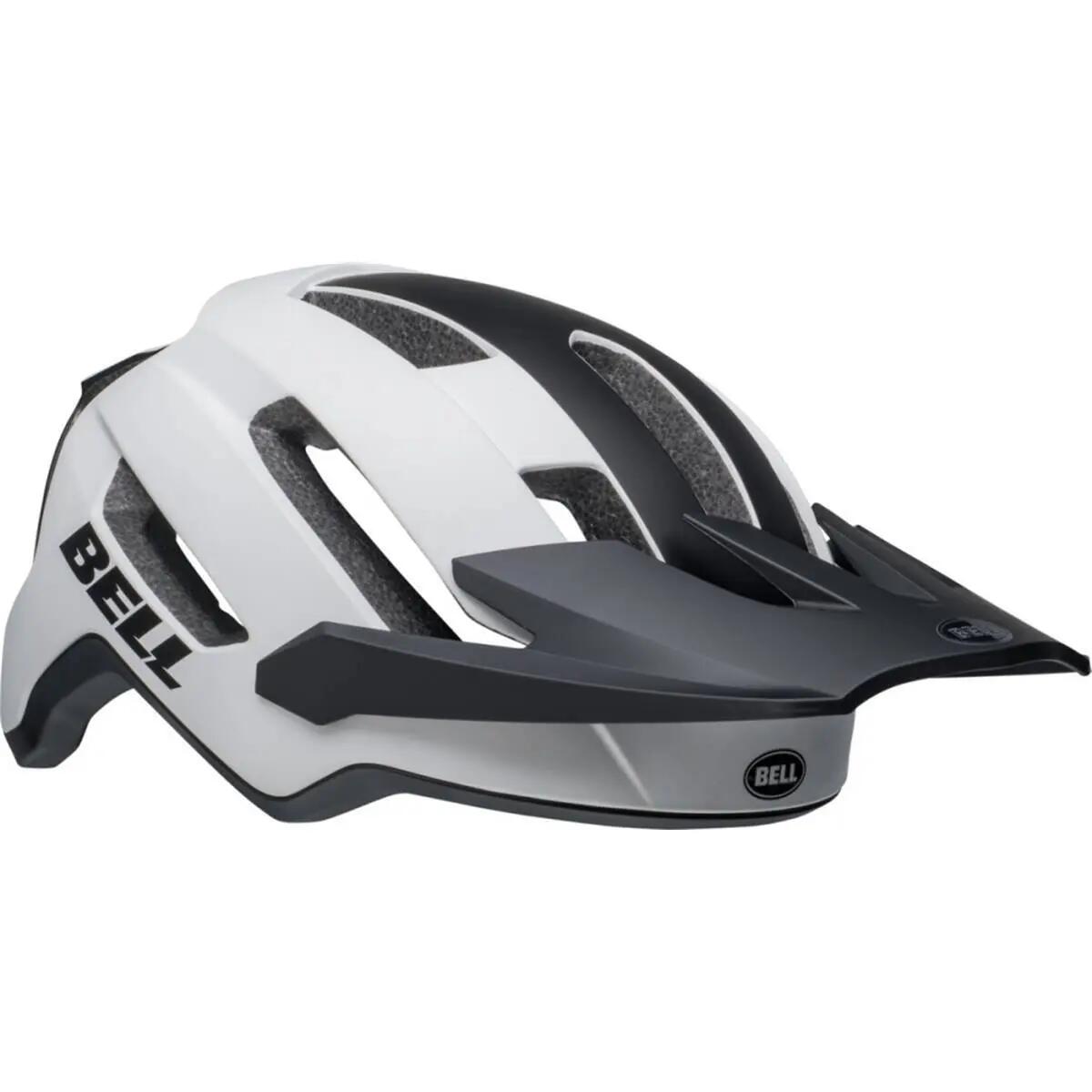 Novo capacete Bell 4Forty Air Mip 2/6
