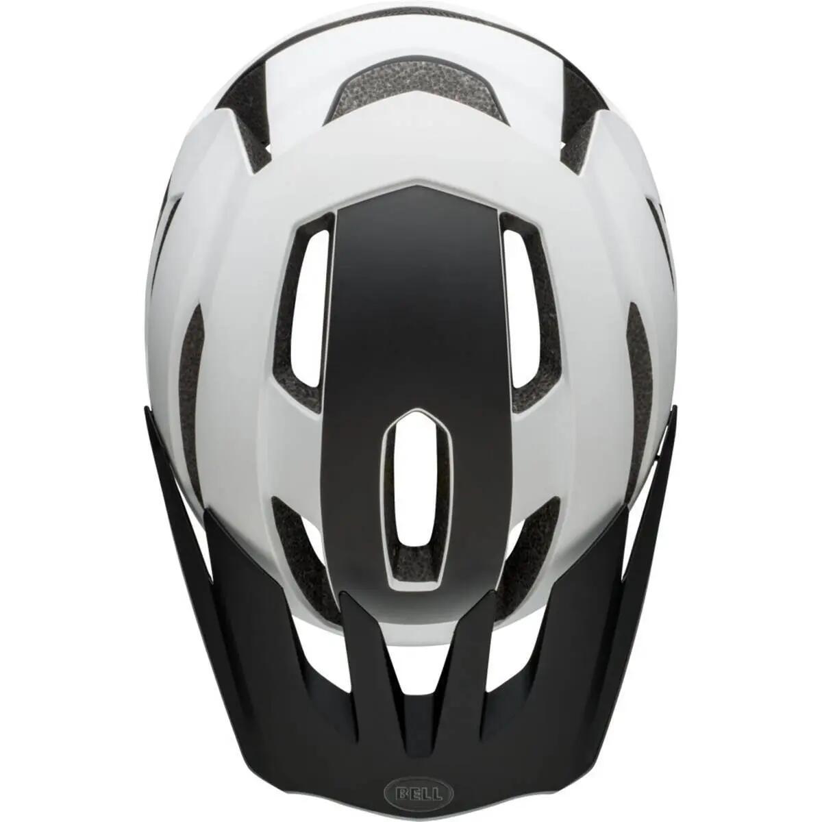 Novo capacete Bell 4Forty Air Mip 5/6