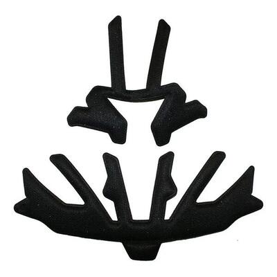 Fietshelmschuim bell 4forty mips