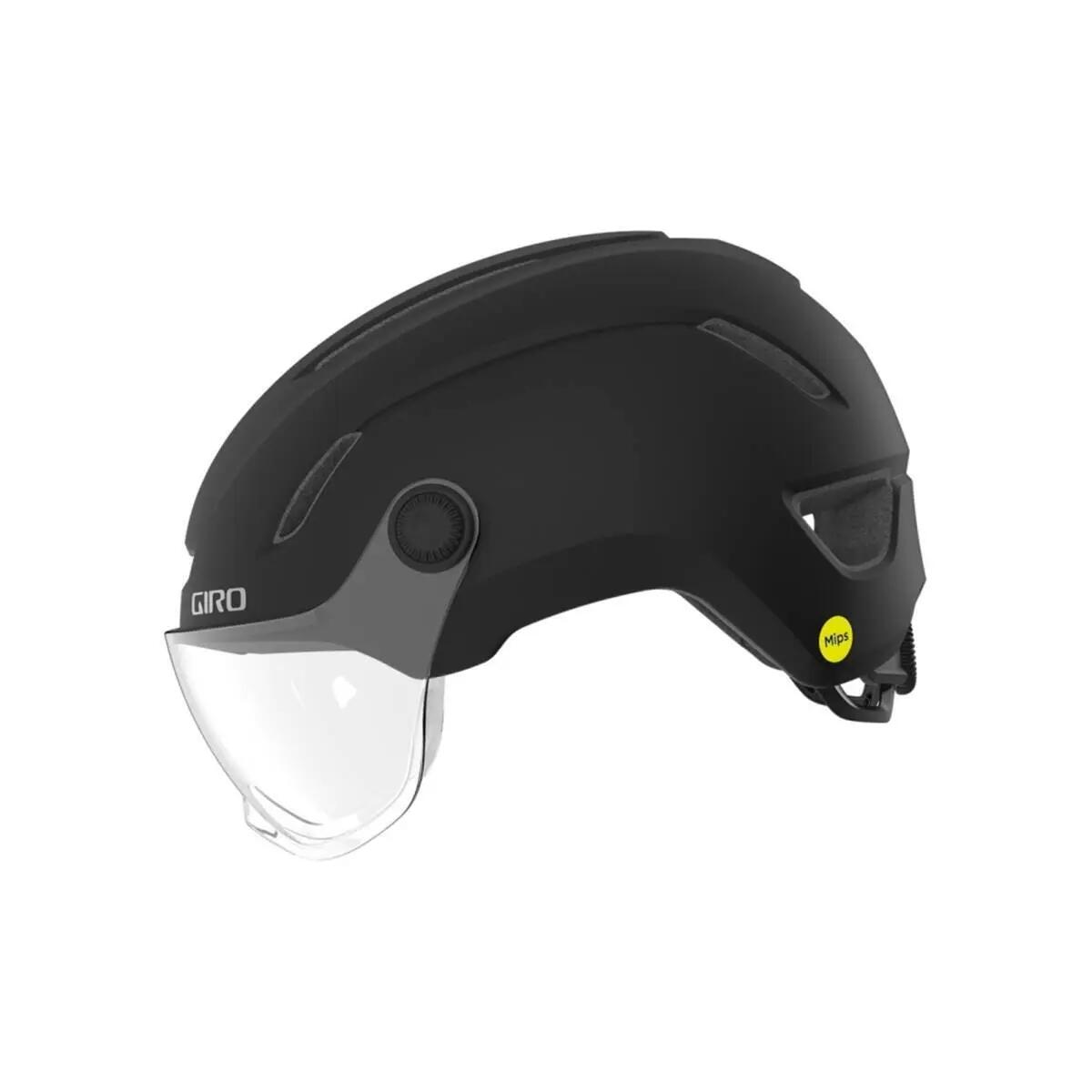 Casque vélo neuf Giro Evoke Mips 4/4