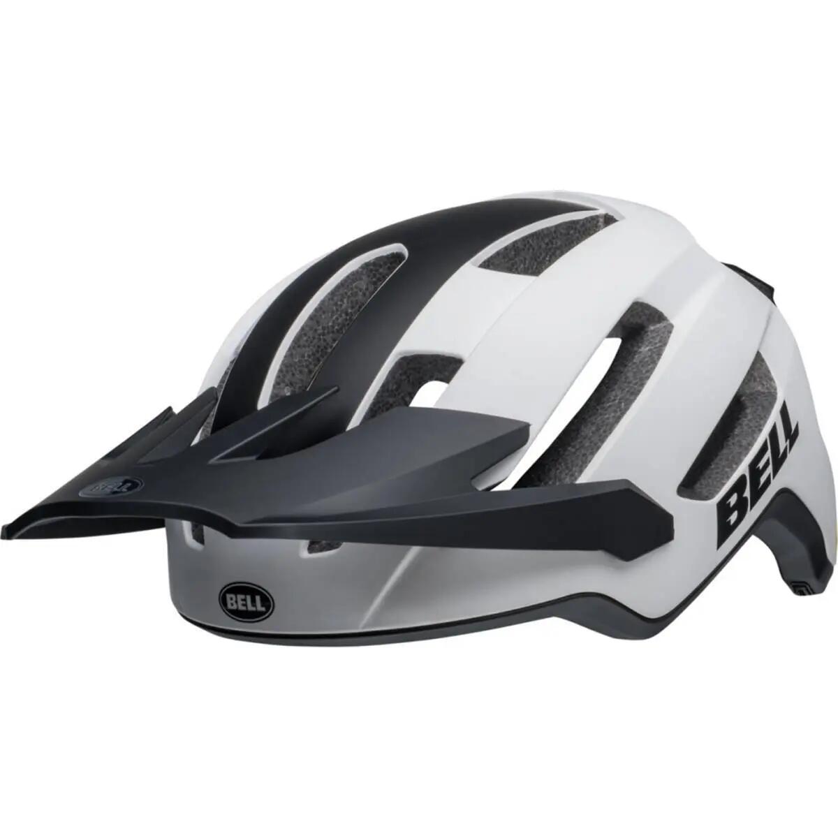 Novo capacete Bell 4Forty Air Mip 4/6
