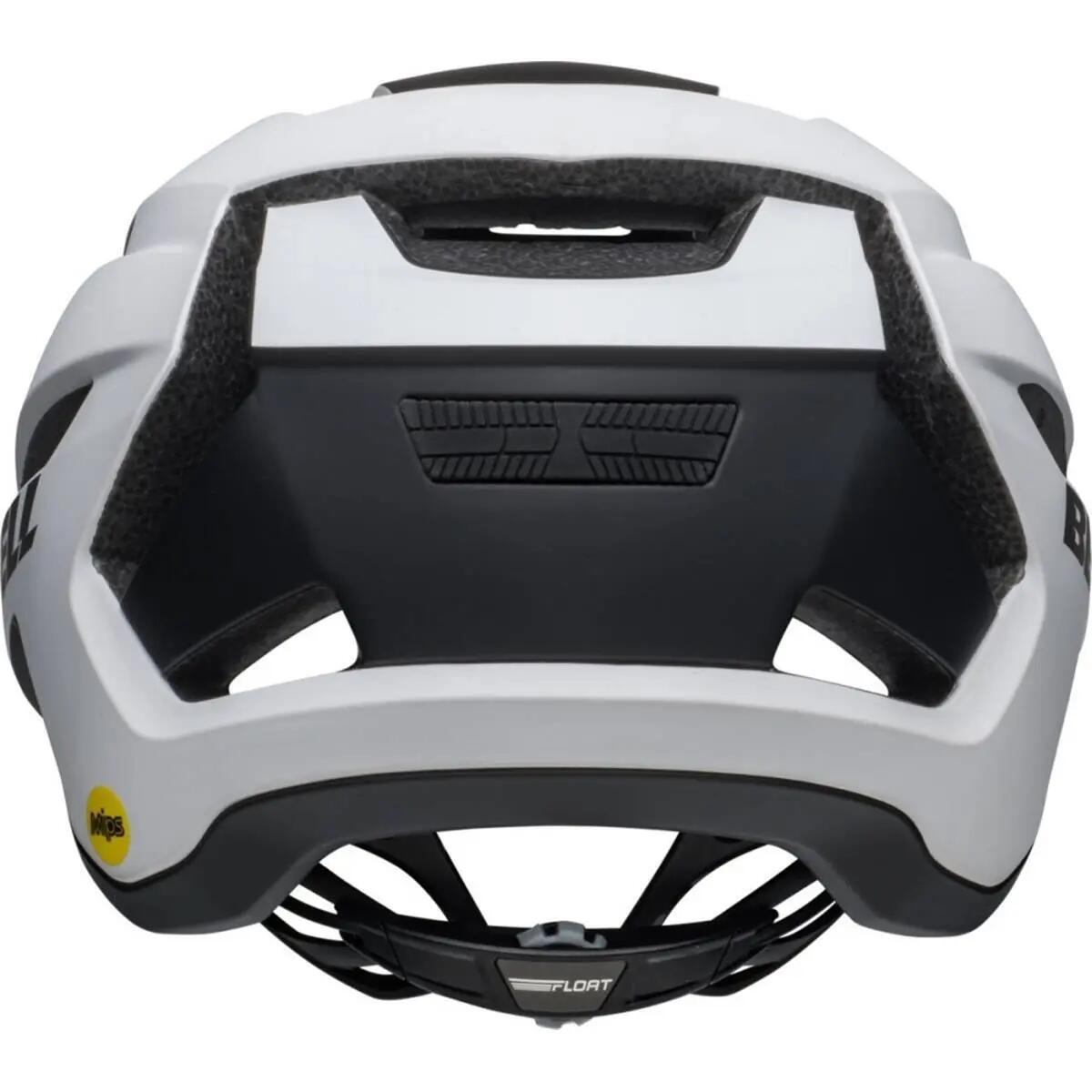 Novo capacete Bell 4Forty Air Mip 6/6