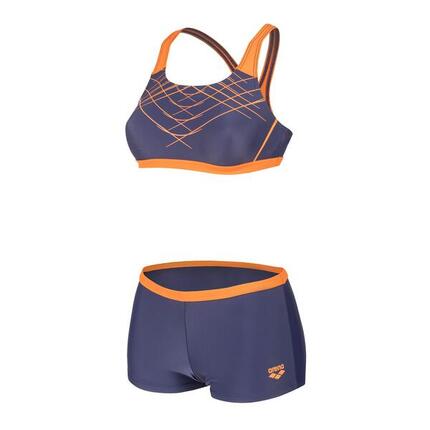 Maillot de bain deux-pièces Femme - Proposal