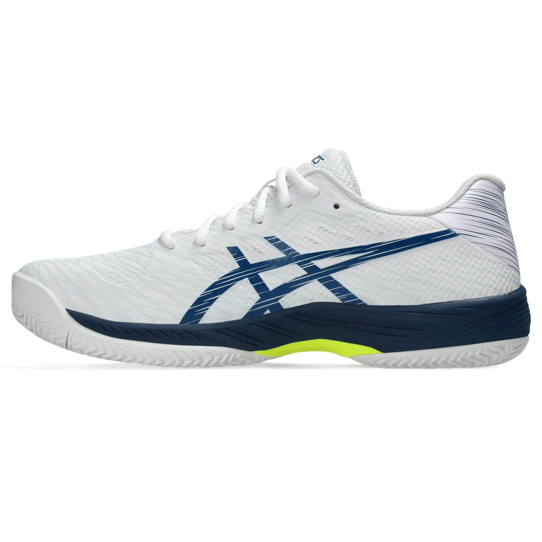 Tennisschuhe Asics Gel-game 9 Clay/OC 7/7