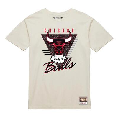 T-shirt chicago bulls nba final seconds