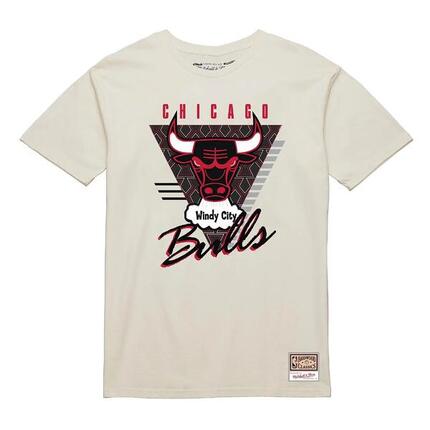 Koszulka Chicago Bulls NBA Final Seconds
