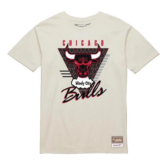 Koszulka Chicago Bulls NBA Final Seconds