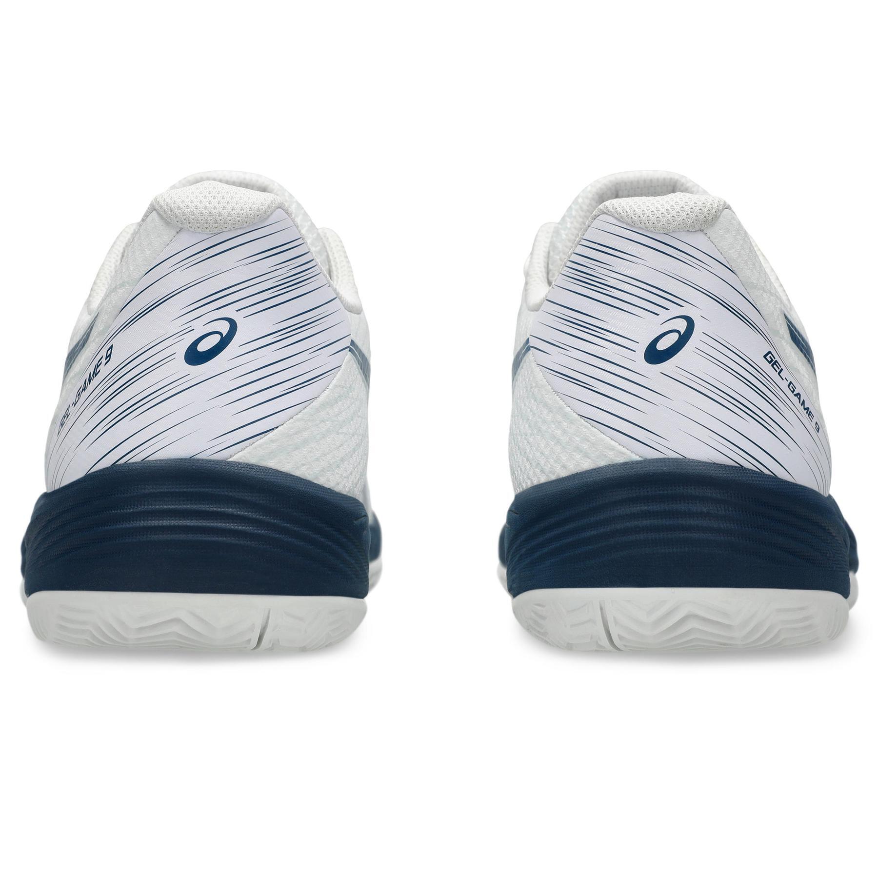 Tennisschuhe Asics Gel-game 9 Clay/OC 4/7