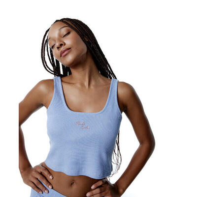 Reggiseno sportivo Black Limba Eternity