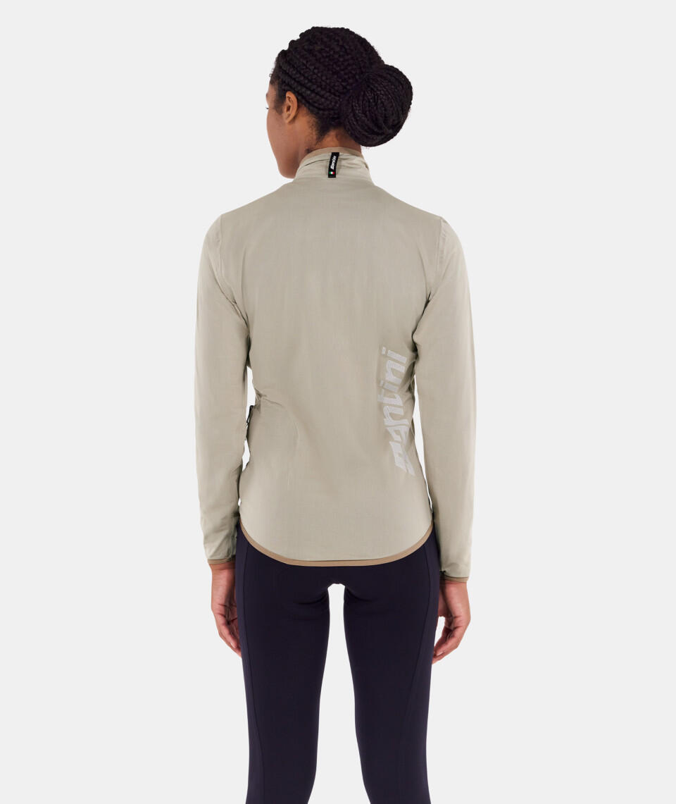 Veste hiver - GUARD NIMBUS 3/4