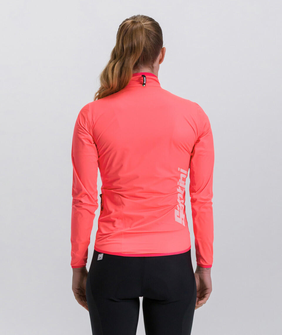 Chaqueta impermeable - GUARD NIMBUS 3/4