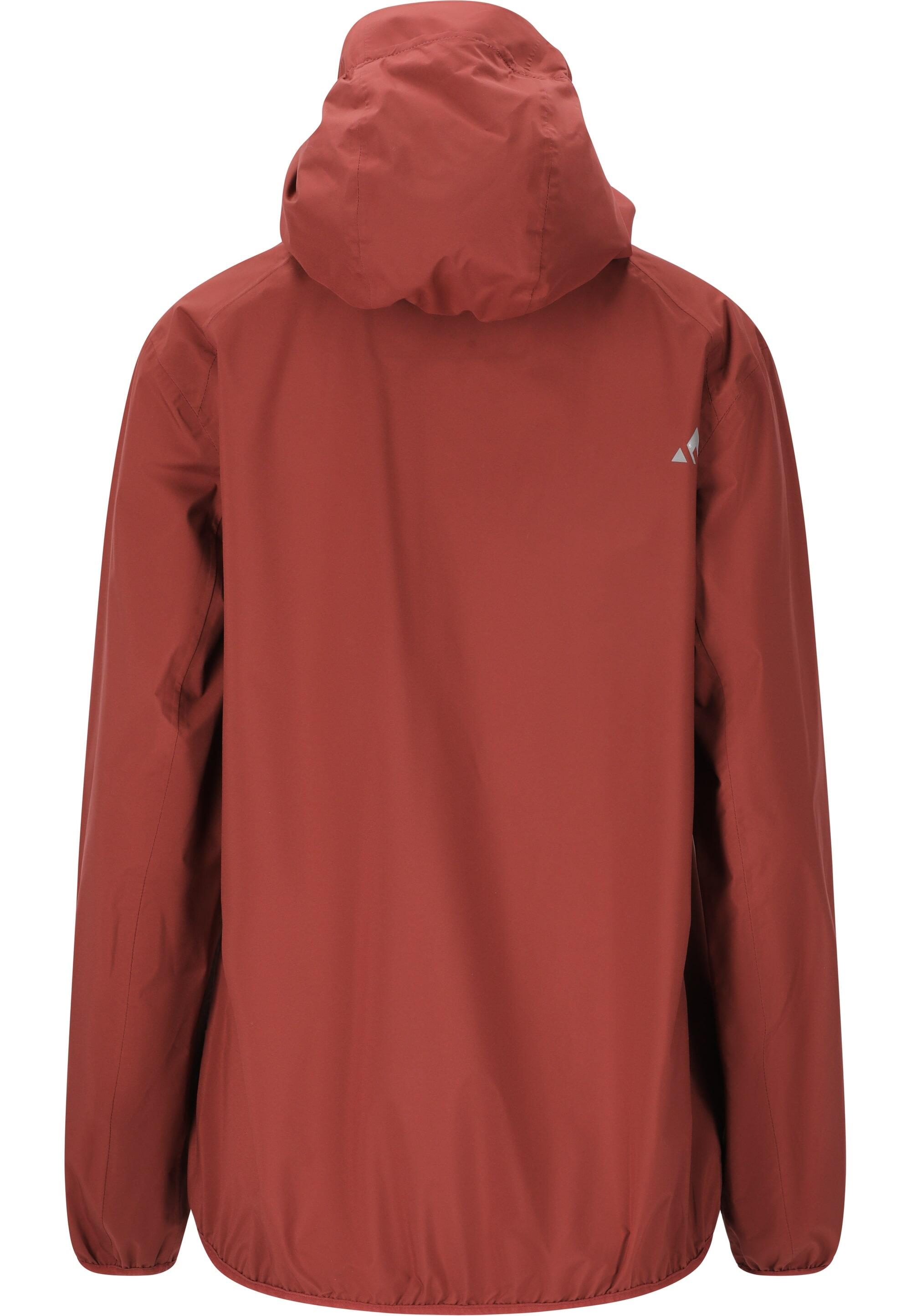 Softshelljacke Selawik 7/7
