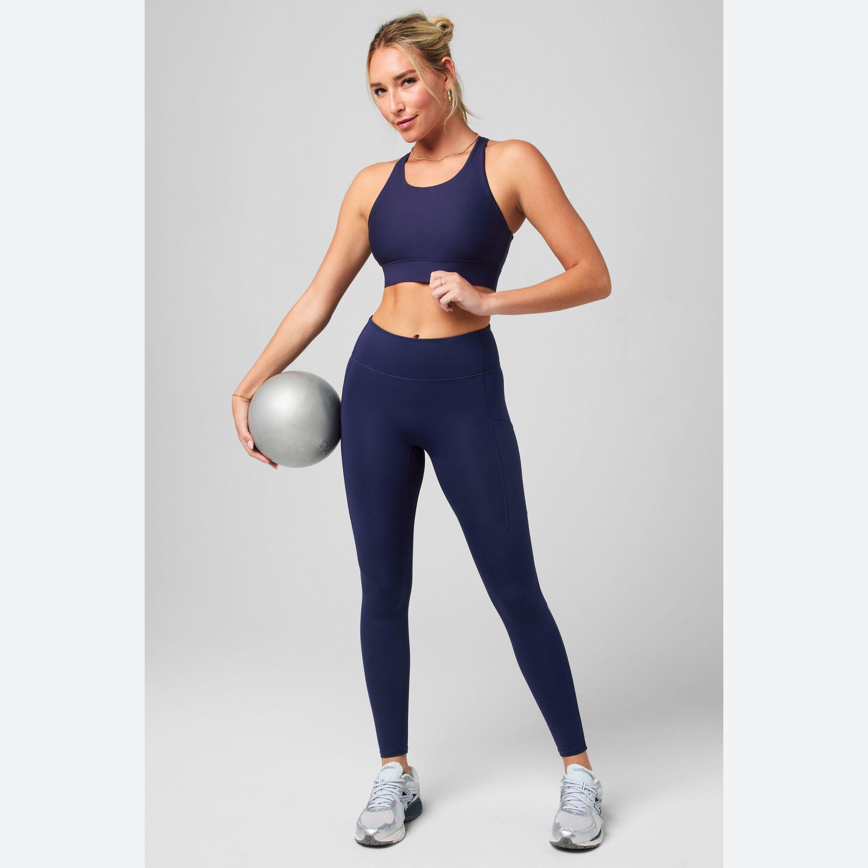 Soutien-Gorge De Sport Femme No-Bounce Avec Découpes Stylées 5/7