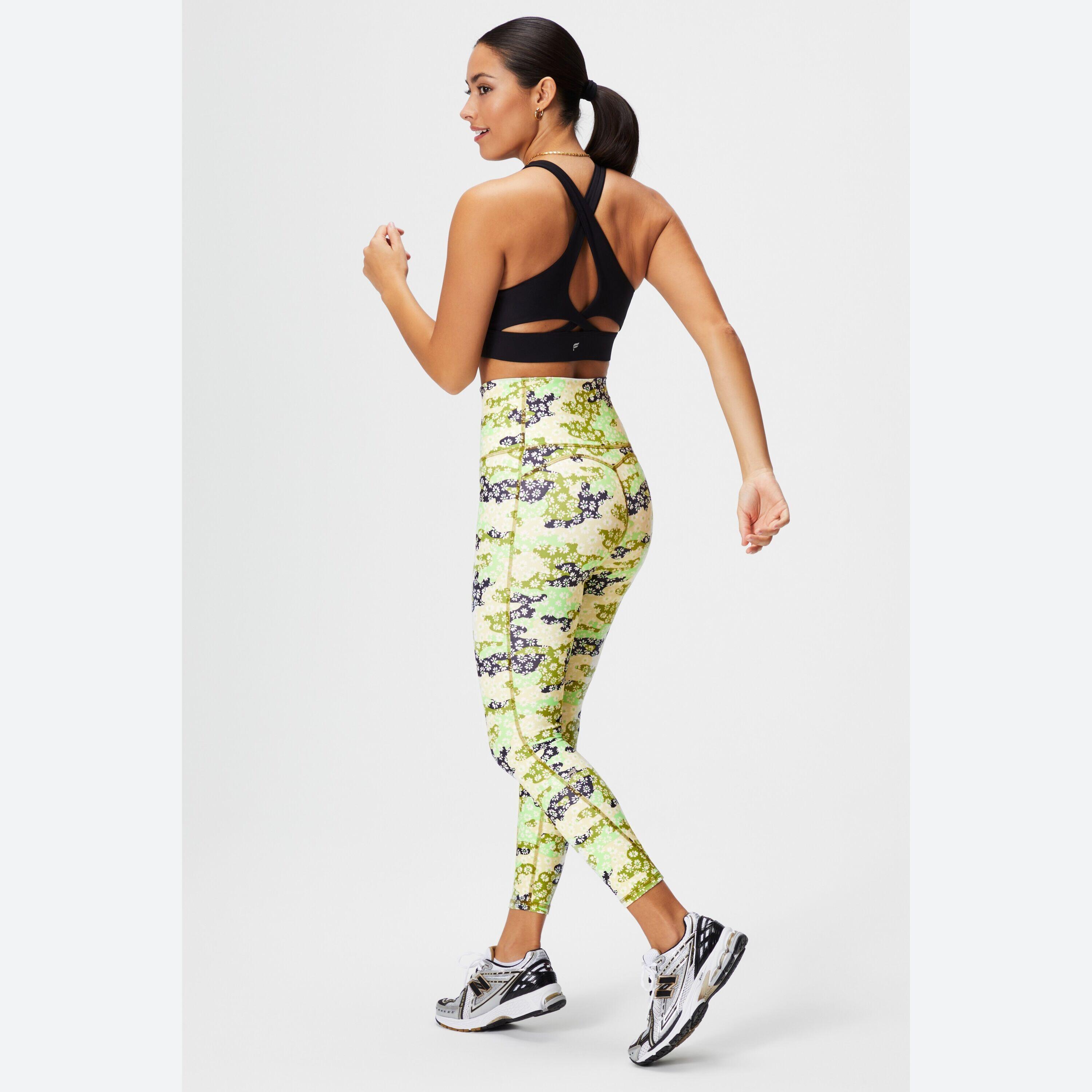 Soutien-Gorge De Sport Femme No-Bounce Avec Découpes Stylées 4/5