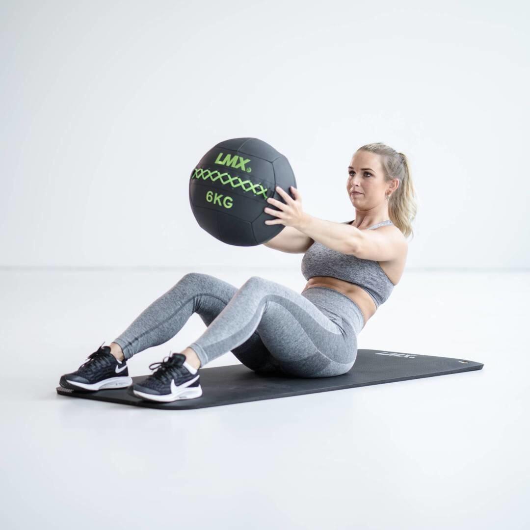 LMX Wallball Premium - 9 kg 2/2