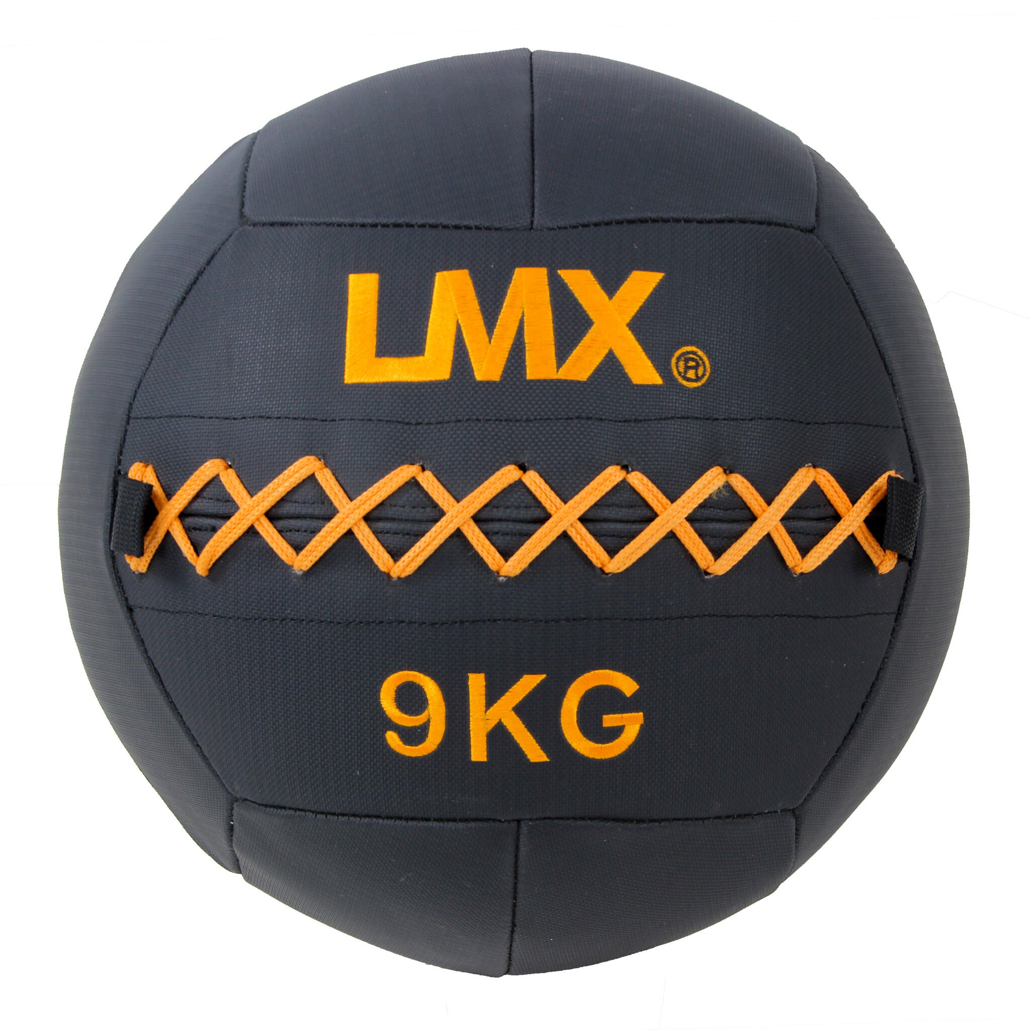 LMX Wallball Premium - 9 kg 1/2