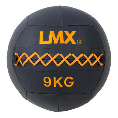 Lmx wallball premium - 9 kg