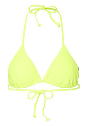 Bikini-Top im Mix and Match Triangle-Design