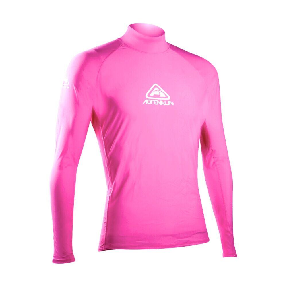 Adrenaline Junior Swimming Rashie Vivid Long Sleeve UPF50+ Sun