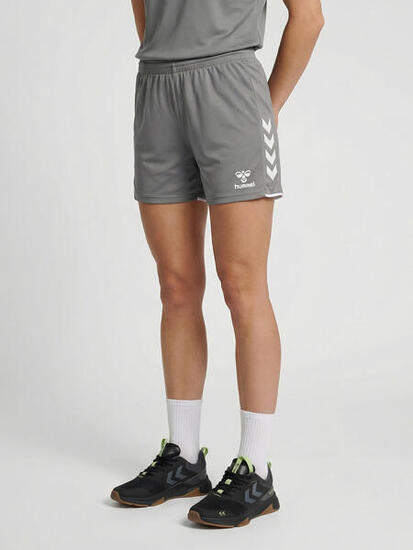 Enfiler Short Hmlcore Femme