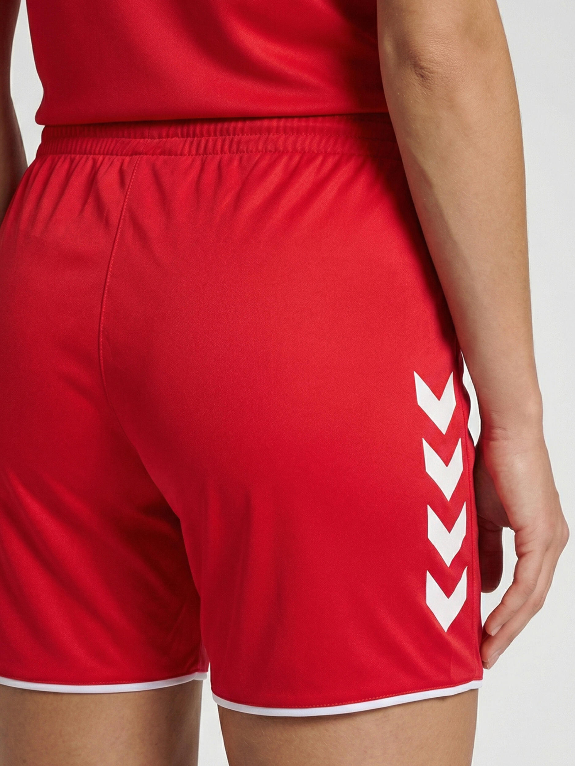 Pantalones Cortos Hmlcore Mujer 4/7