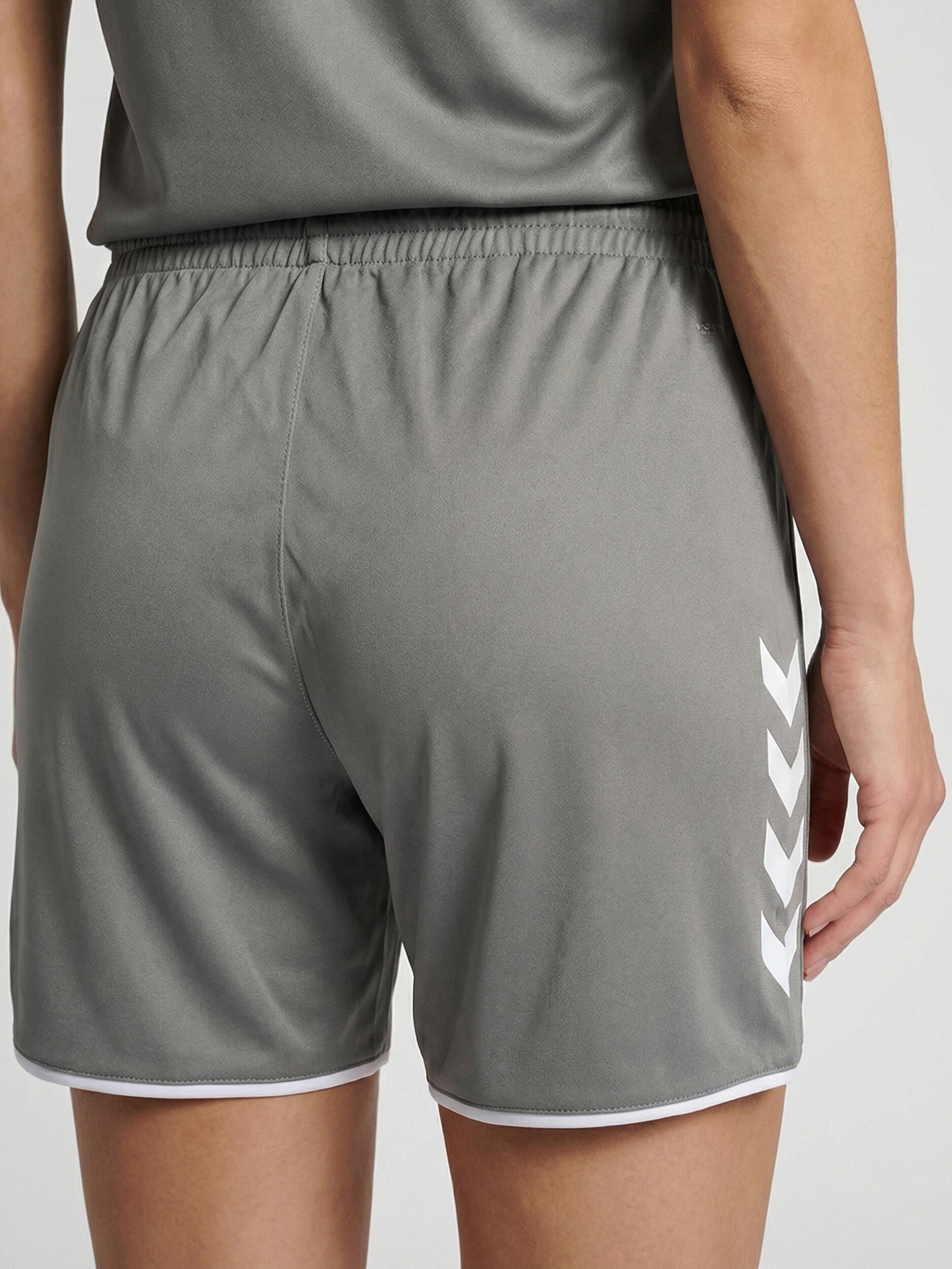 Enfiler Short Hmlcore Femme 4/7